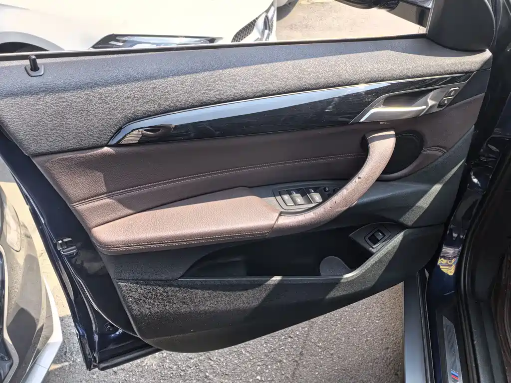 BMW X2 2020 — фото 10