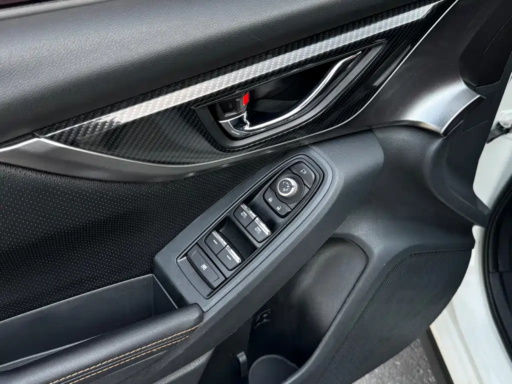 Subaru XV 2018 — фото 15