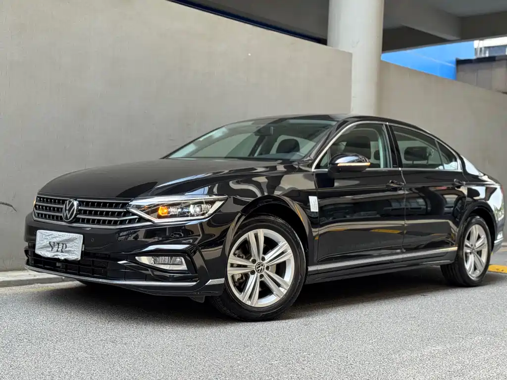 Volkswagen Magotan 2023