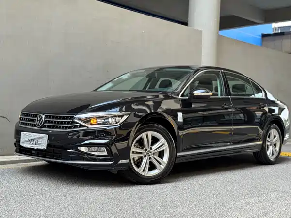 Volkswagen Magotan 2023
