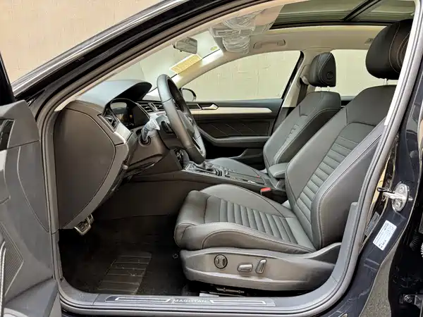 Volkswagen Magotan 2023