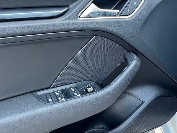 Audi A3 2020