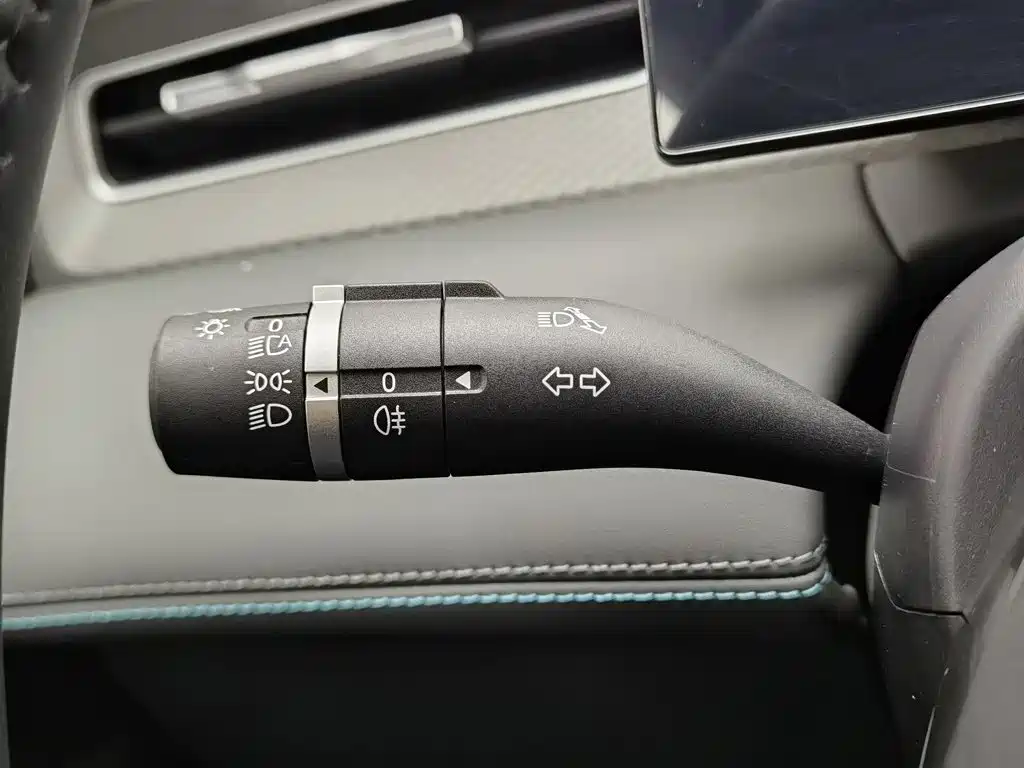 BYD Qin PLUS 2025 — фото 21