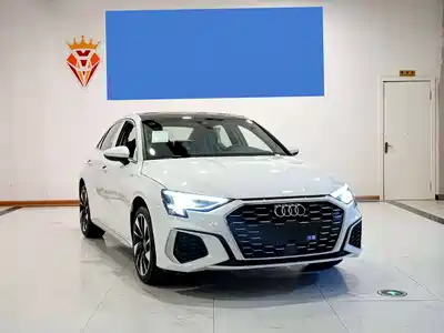 Audi A3 2026