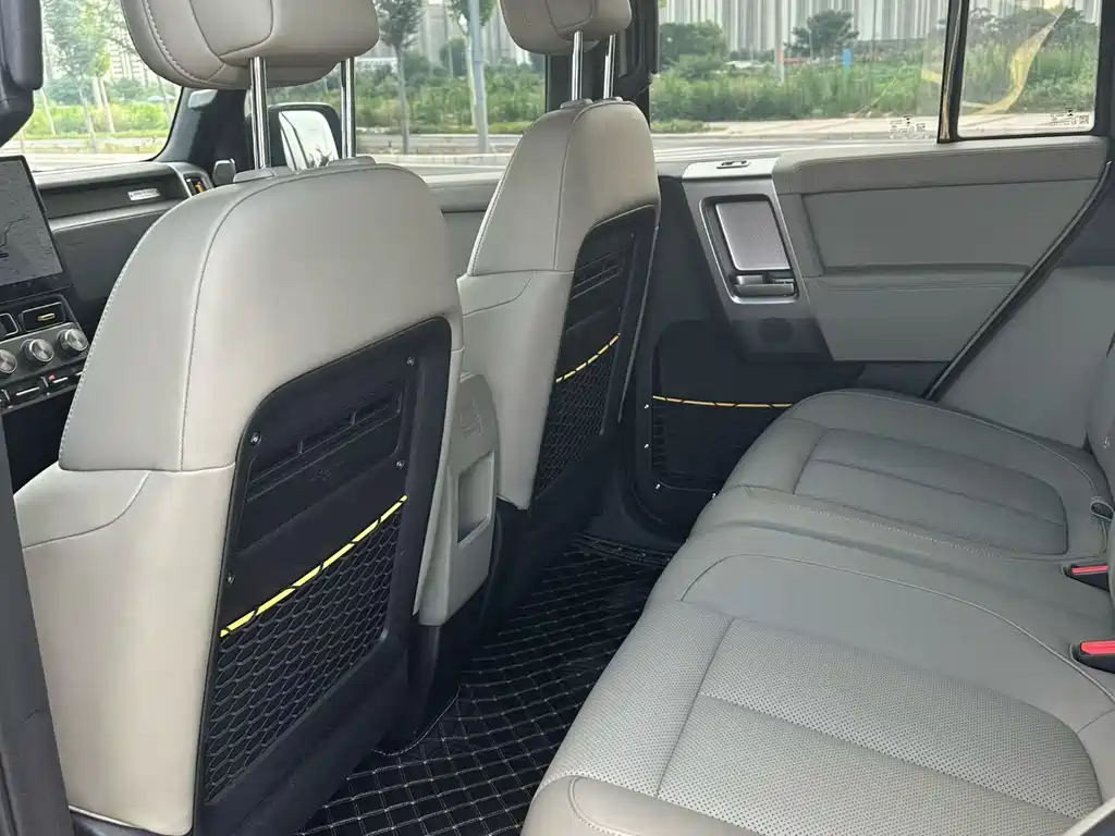iCAR Super V23 2025