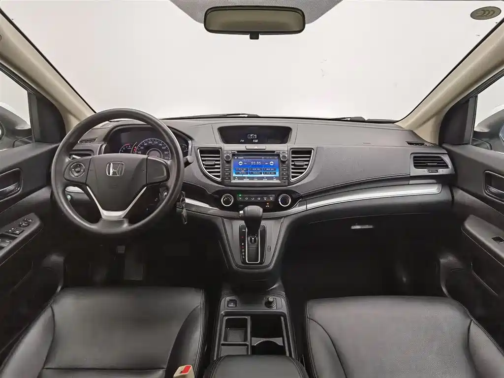 Honda CR-V 2015 — фото 5
