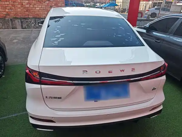 Roewe i5 2023