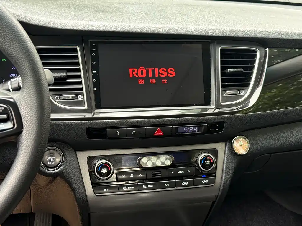 Hyundai Mistra 2016 — фото 9
