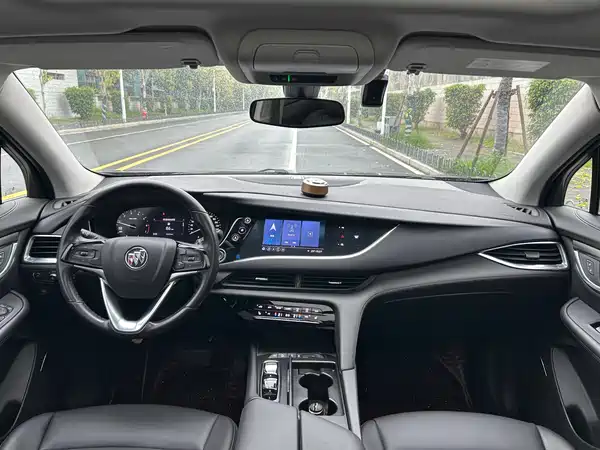 Buick Enclave 2020