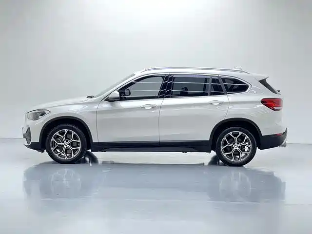 BMW X1 2023 — фото 9