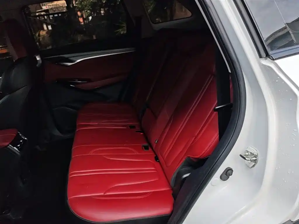 Changan CS75 PLUS 2022 — фото 17
