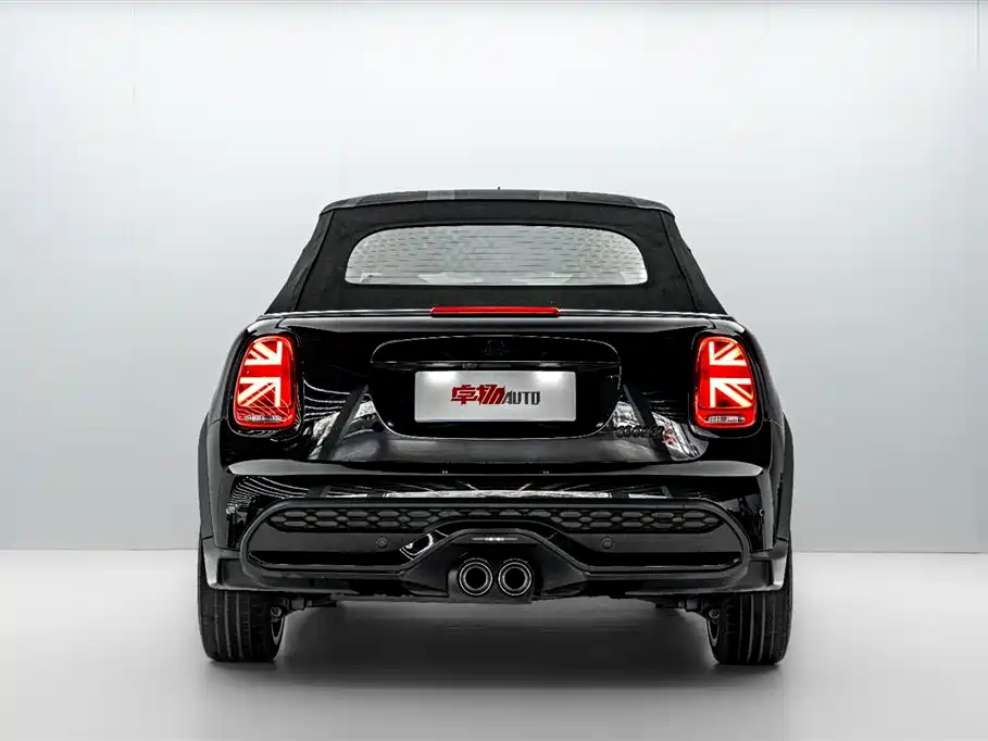 MINI Mini 2023