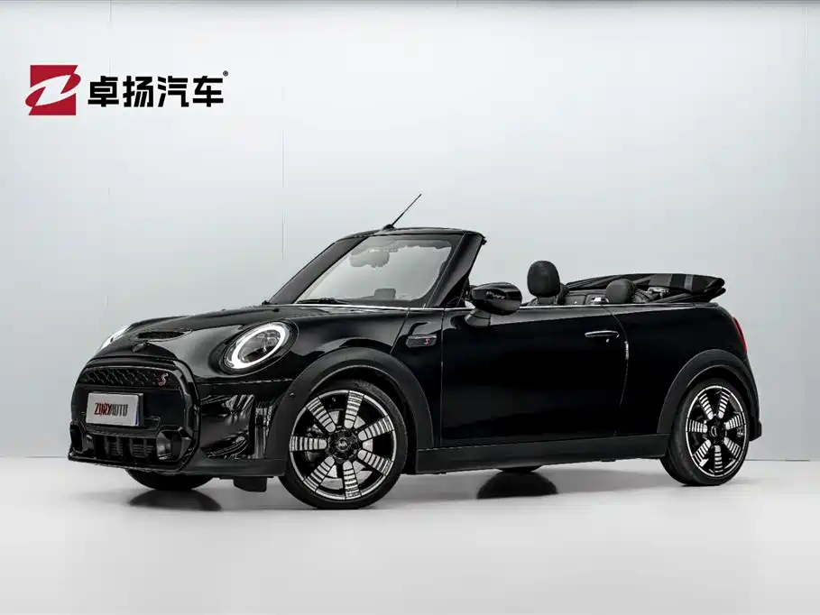 MINI Mini 2023