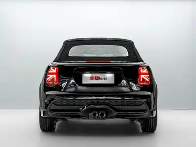 MINI MINI 2023