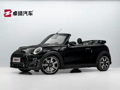 MINI MINI 2023