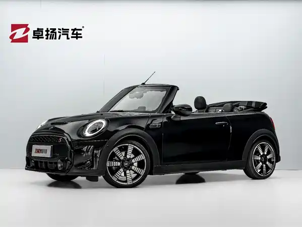 MINI MINI 2023
