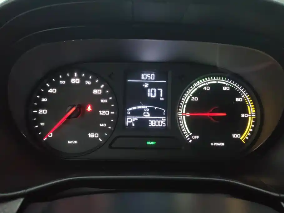 Roewe CLEVER 2022 — фото 14