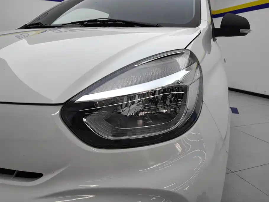 Roewe CLEVER 2022