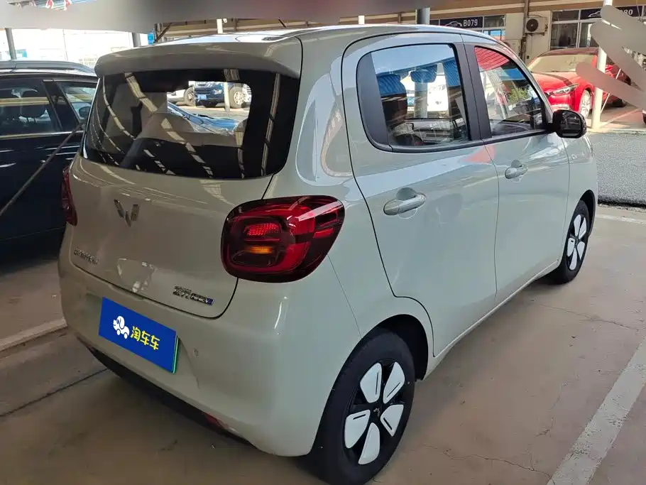 Wuling MINIEV 2026