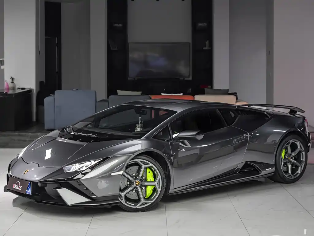 Lamborghini Huracán 2025