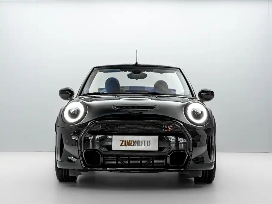 MINI Mini 2023