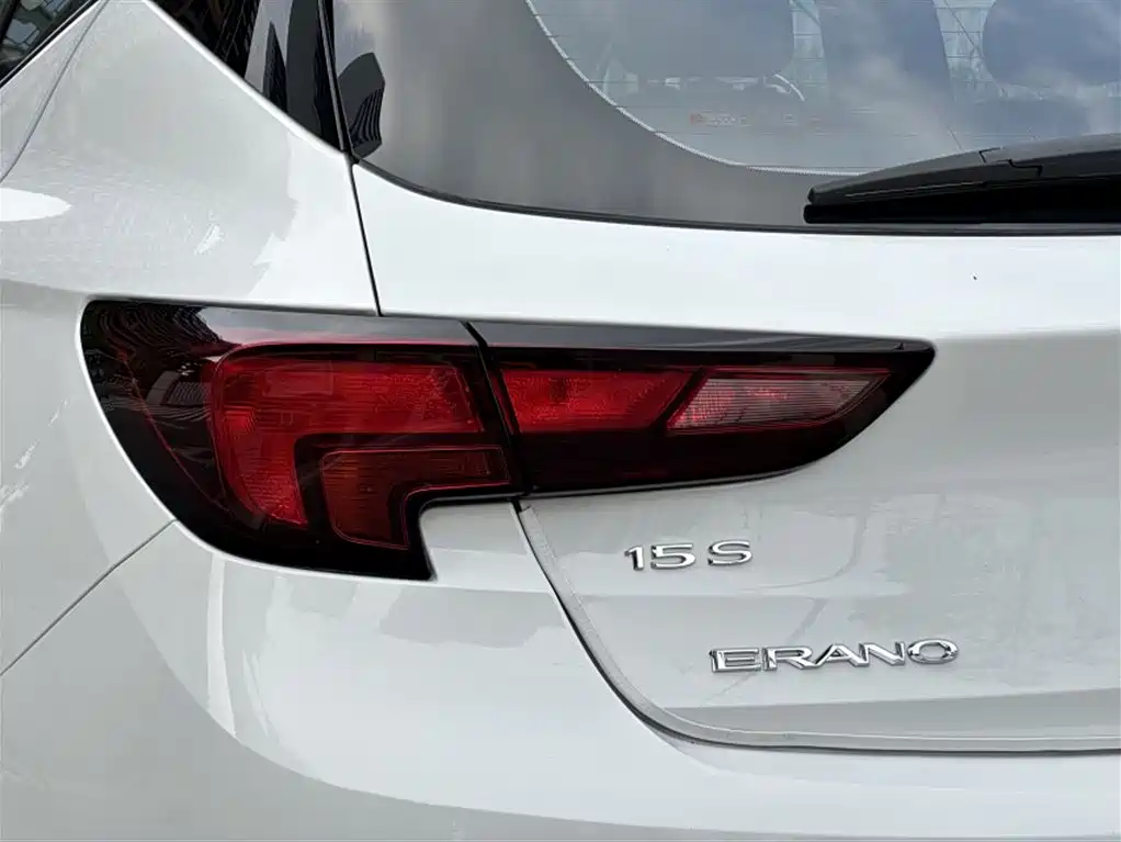 Buick Verano 2017 — фото 25