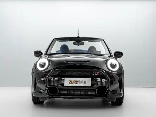 MINI MINI 2023