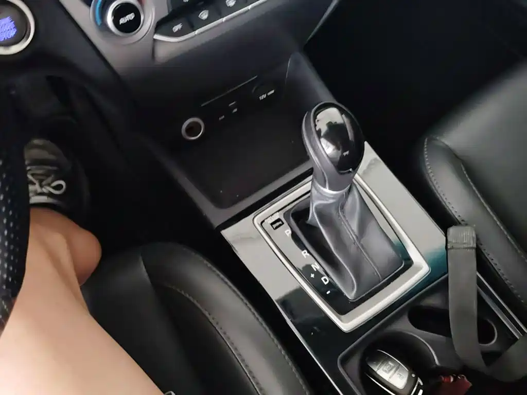 Hyundai Mistra 2019 — фото 14