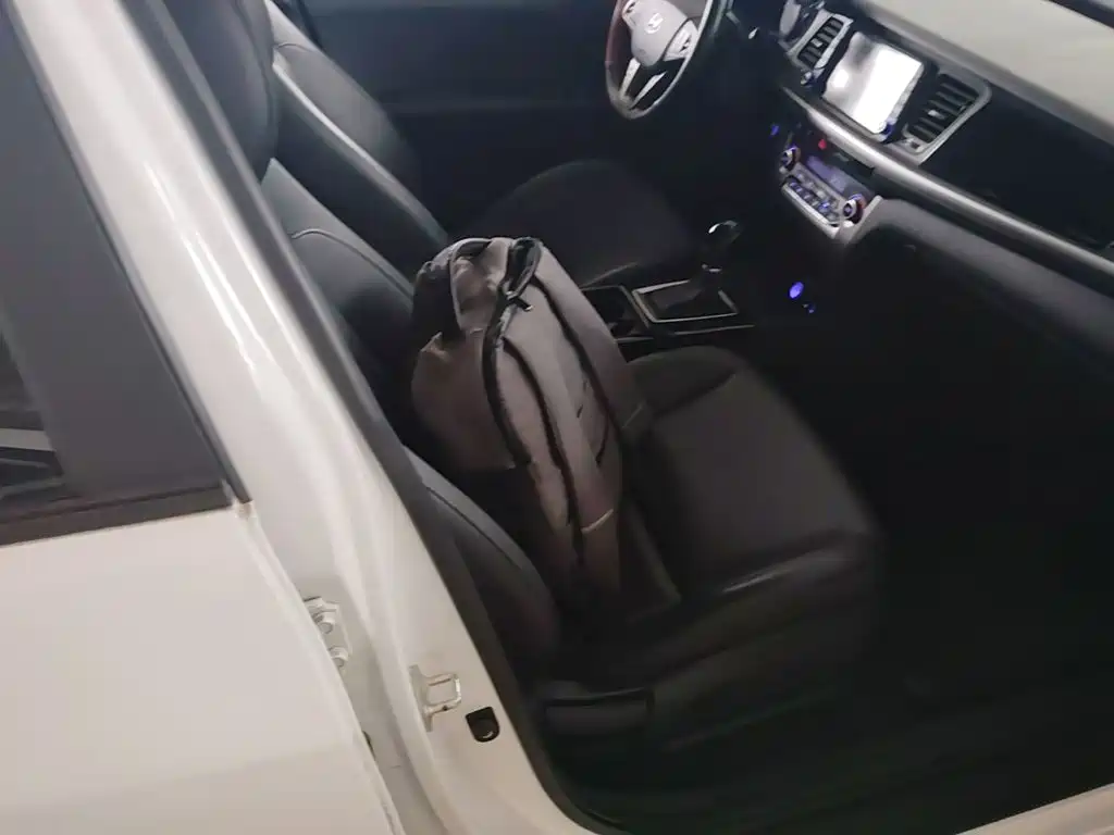 Hyundai Mistra 2019 — фото 25