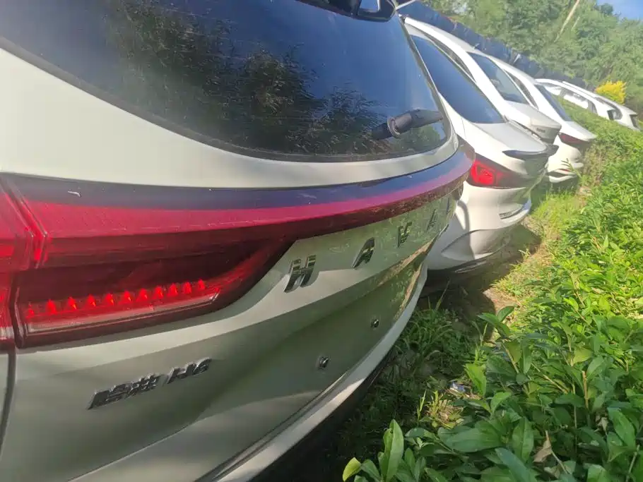 Haval H6 2023
