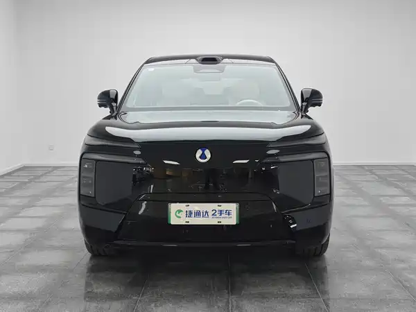 Denza N8L 2025