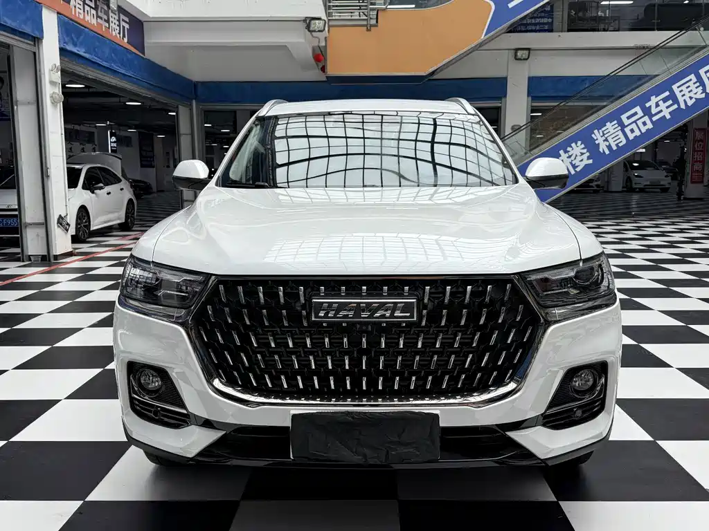 Haval H6 2023