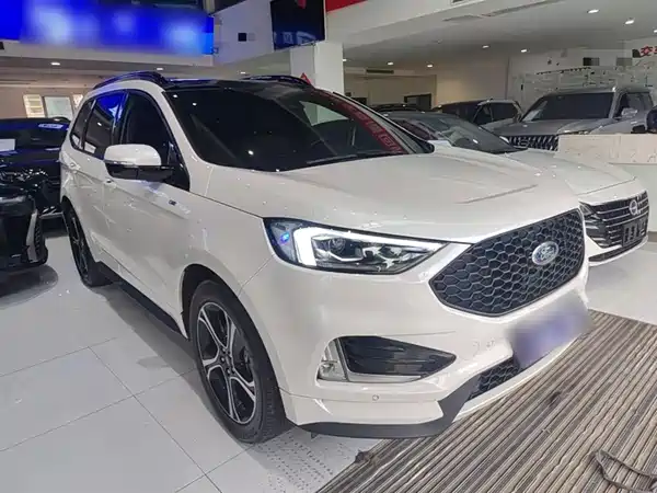 Ford Edge 2020