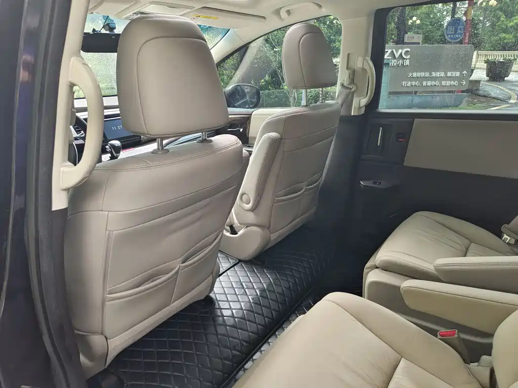Honda Odyssey 2017 — фото 19