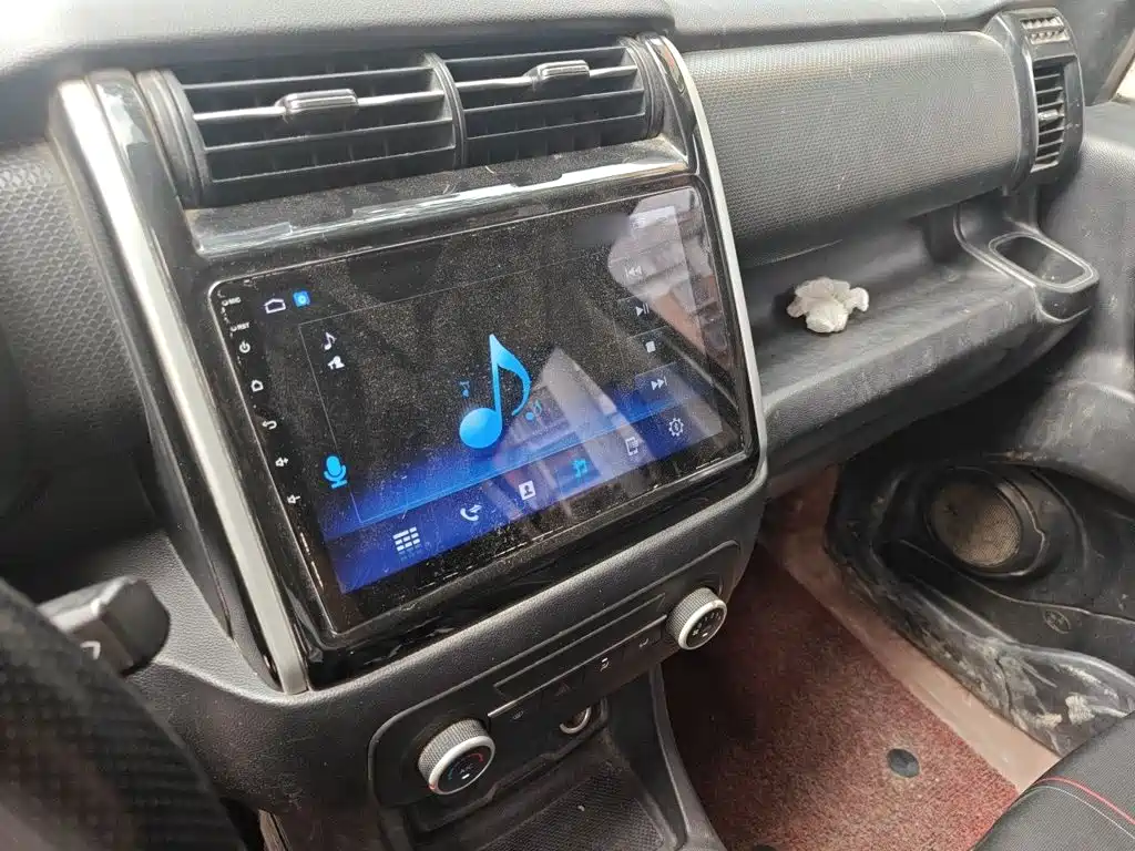 Oshan Oushang X70A 2021