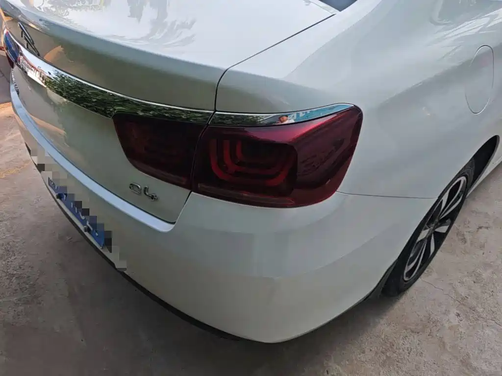 Citroën C4 Sega 2018 — фото 8