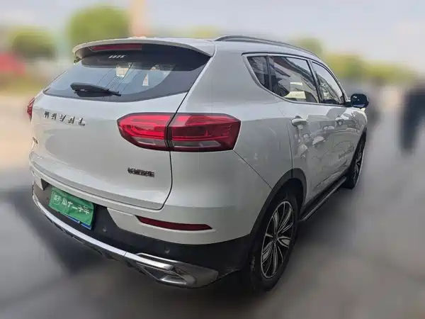 Haval H6 2020