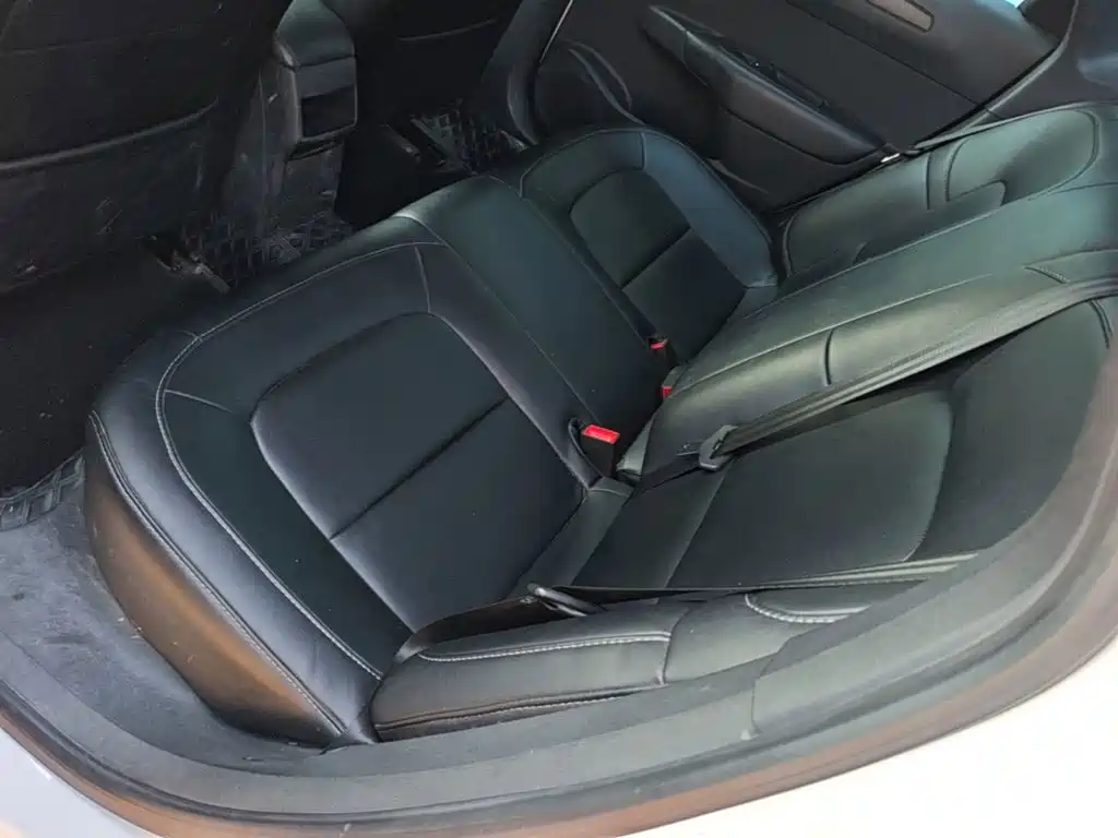 Citroën C4 Sega 2018 — фото 17