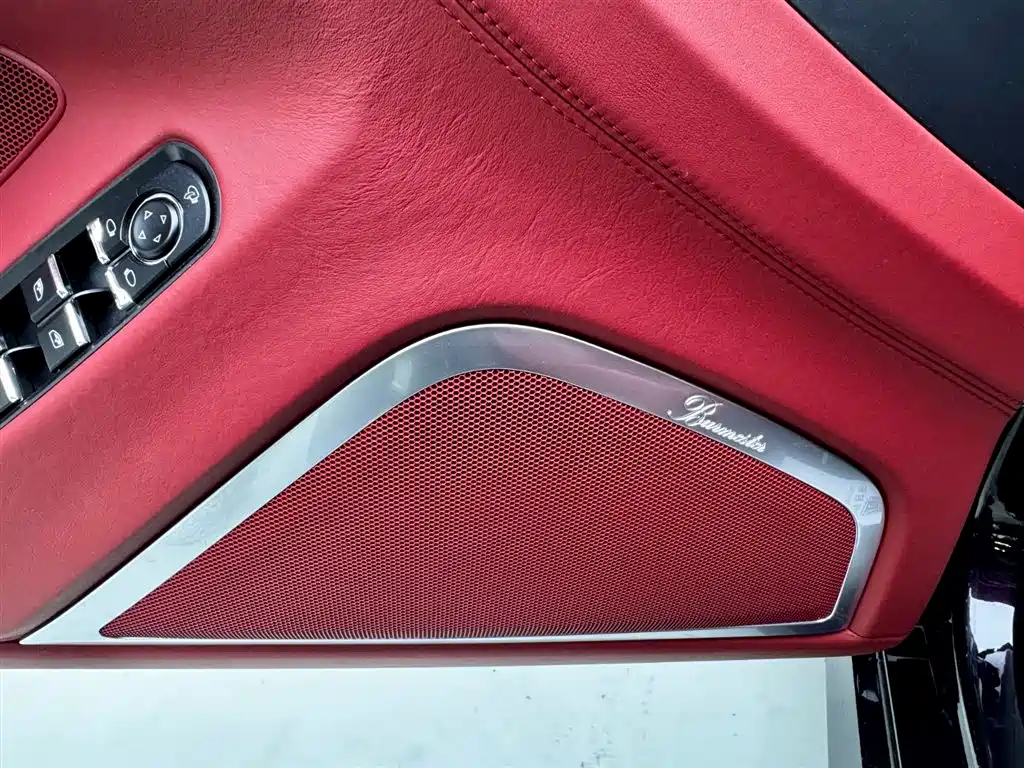 Porsche Panamera 2016 — фото 12
