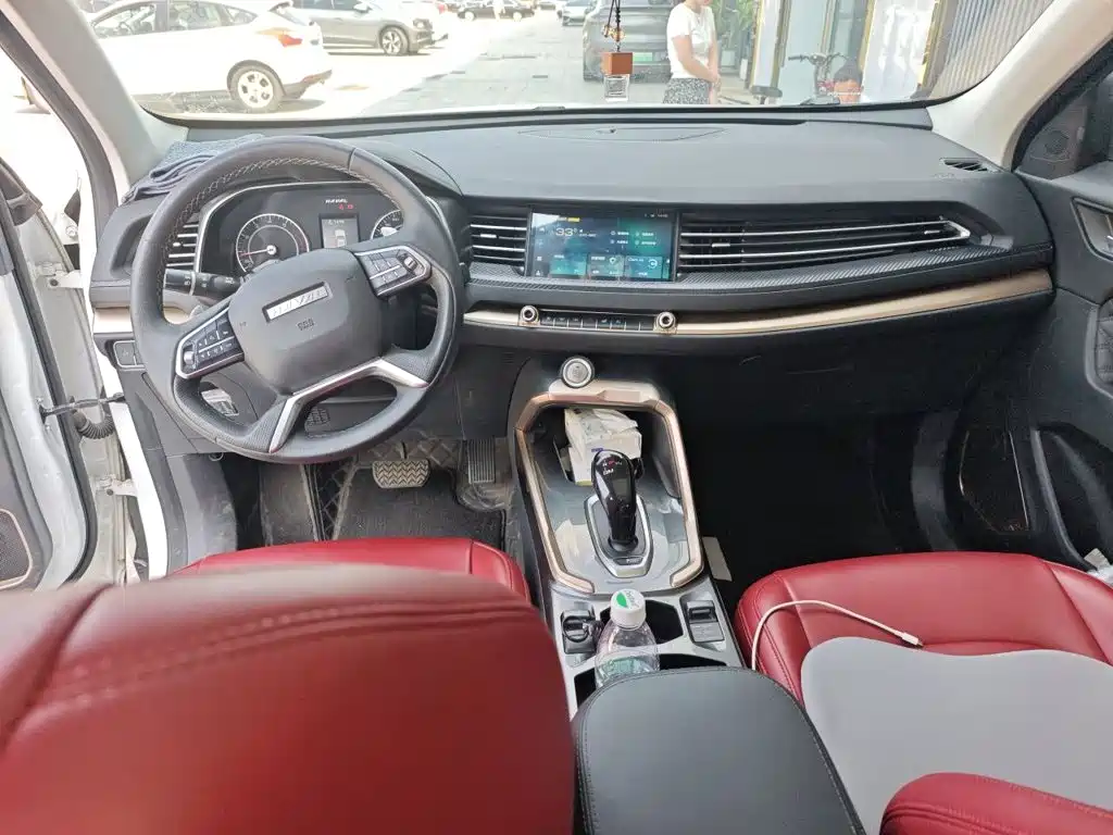 Haval H6 2020