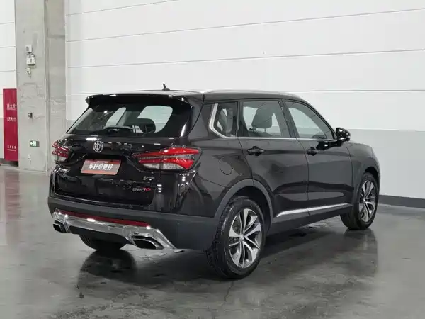 Brilliance V7 2018