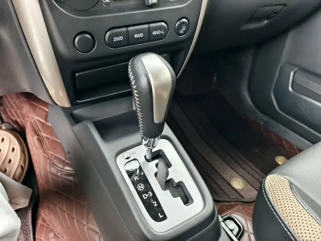 Suzuki Jimny 2018 — фото 13