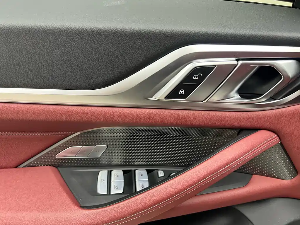 BMW 4 Series 2023 — фото 17