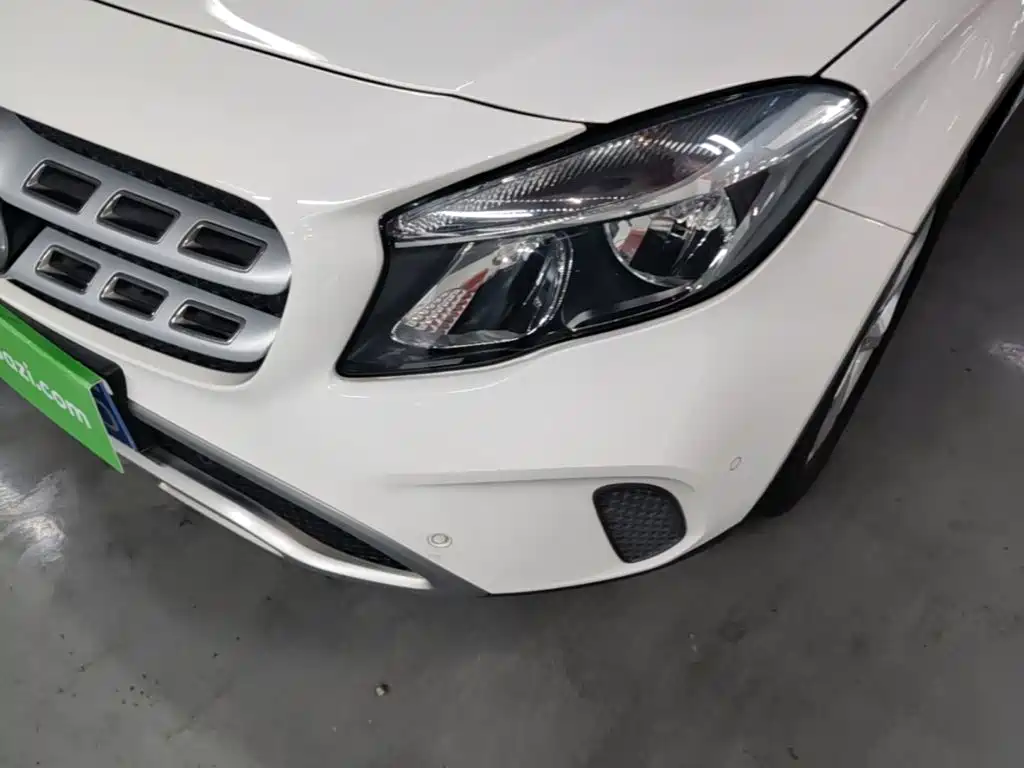Mercedes-Benz GLA 2019 — фото 24