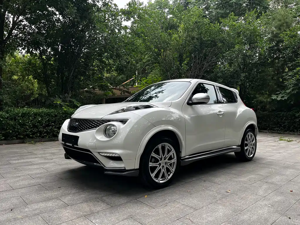 Infiniti ESQ 2019
