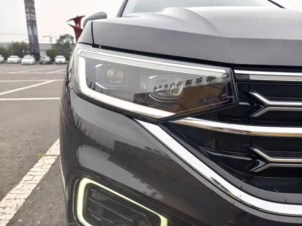 Volkswagen Tayron 2022