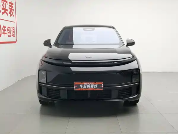 Li Auto L7 2023