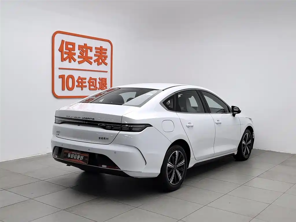 BYD Destroyer 05 2022 — фото 2