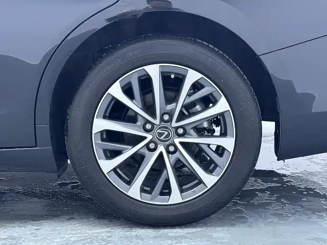 Lexus ES 2024 — фото 19