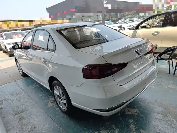 Jetta VA3 2021